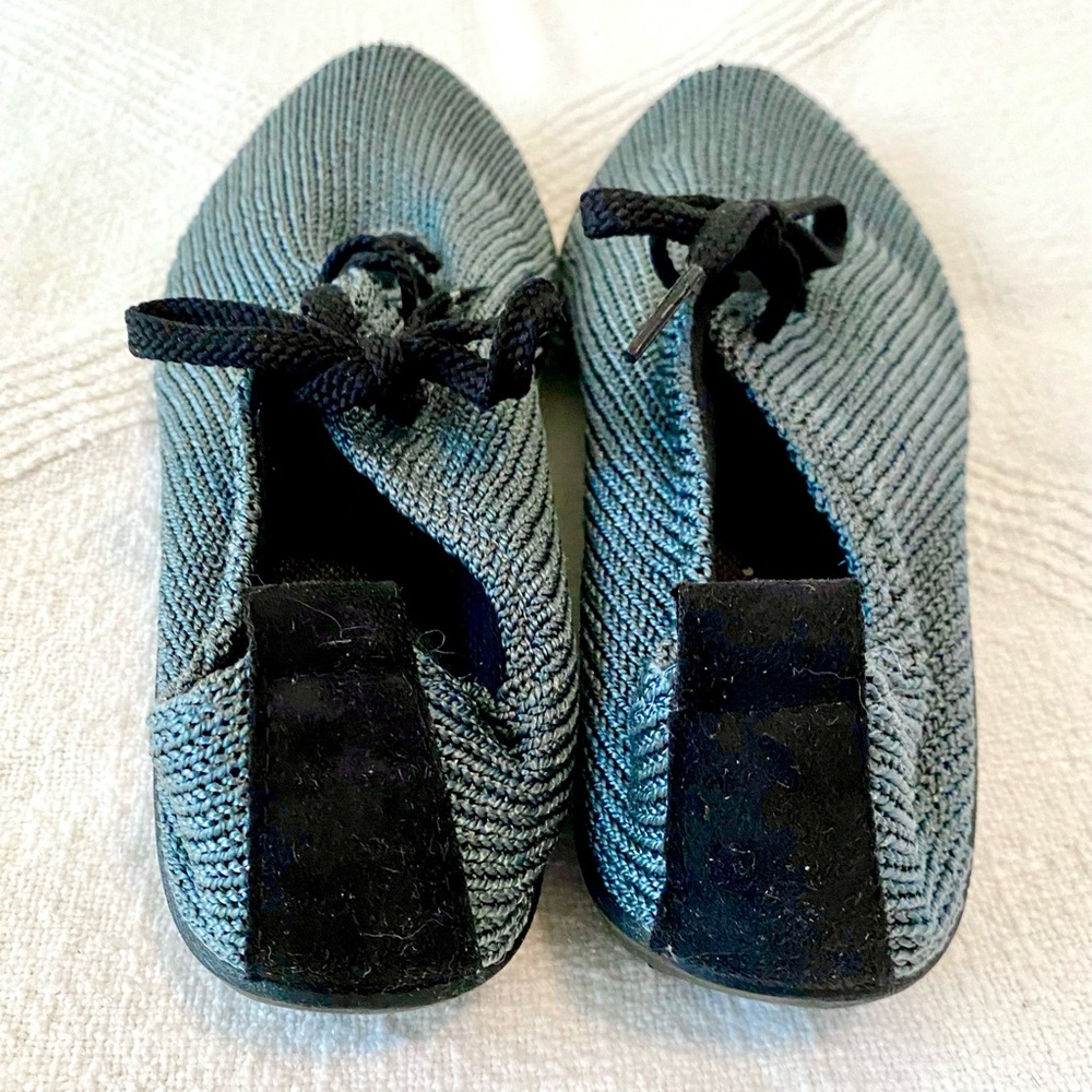 Arcopedico LS in Blue EU 40 US W9 - Picture 5 of 16